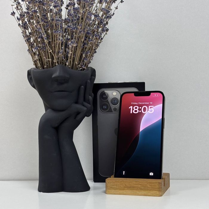 iPhone 13 Pro, 256гб