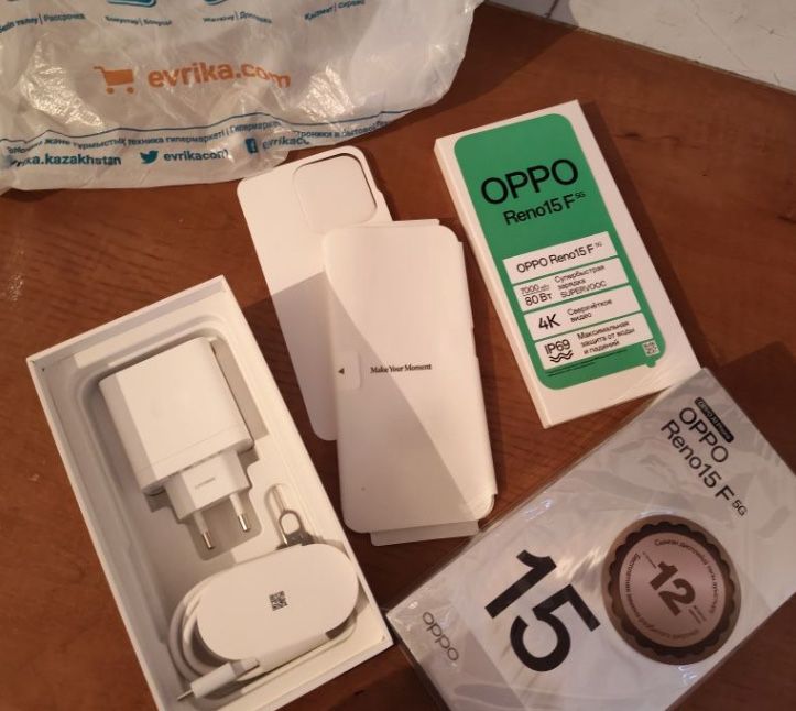 Оппо рено 15 телефон сатылады