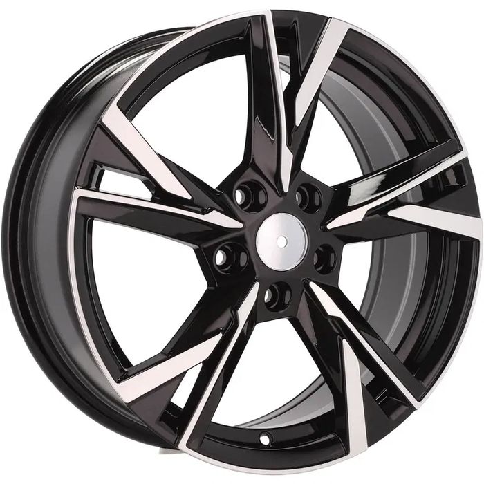 Jante Skoda R18 5x112 MB 241 Style | Kodiaq Karoq Superb Octavia Enyaq