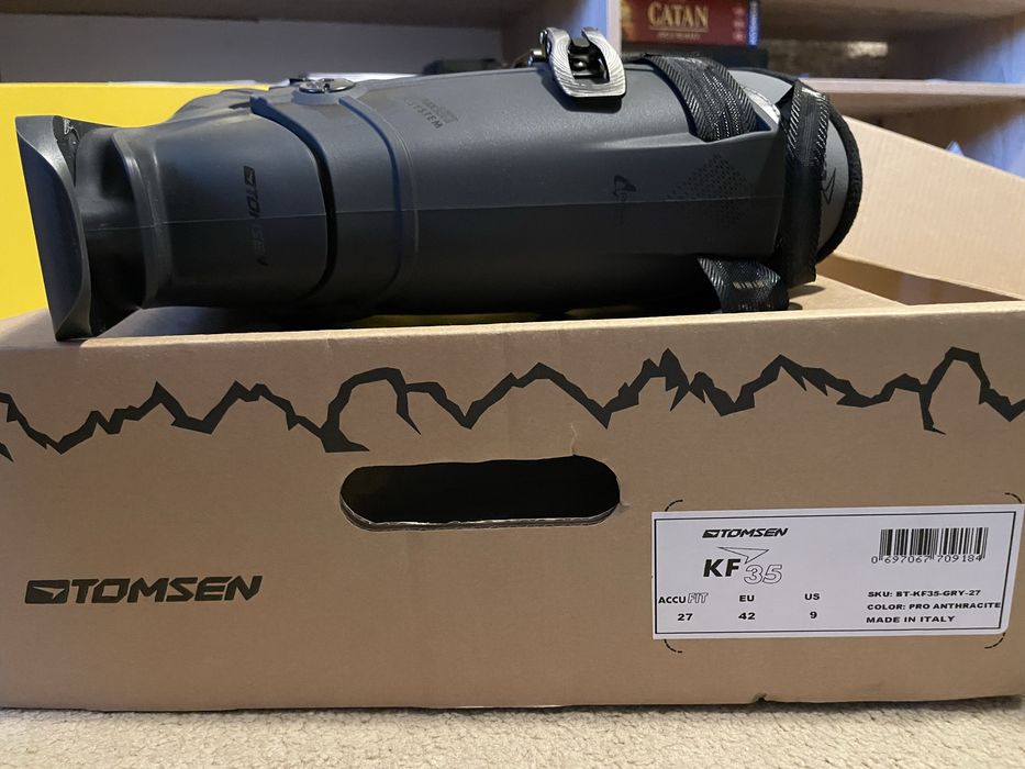 Snowskates Tomsen 40% Discount