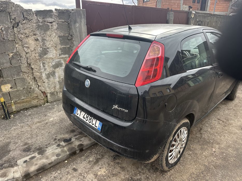 Stopuri vw golf 5 , skoda fabia 2 , fiat punto