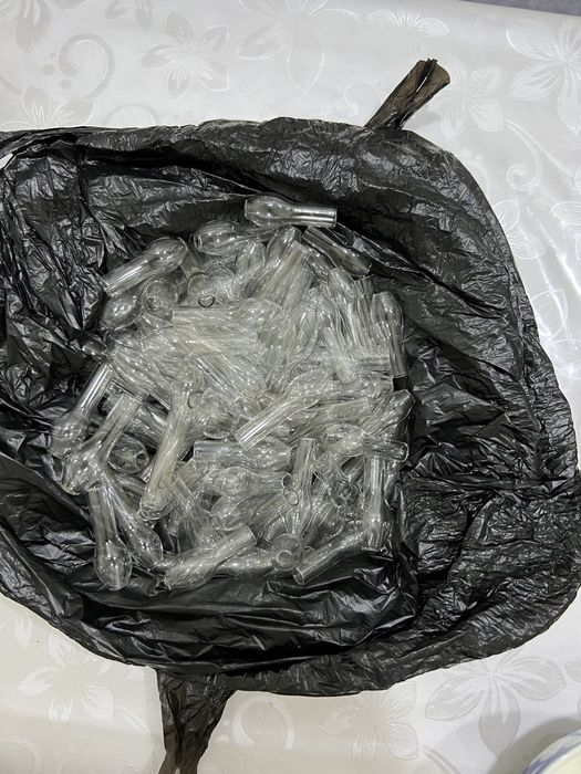 ЛОР Инструменты. ОЛИВЫ