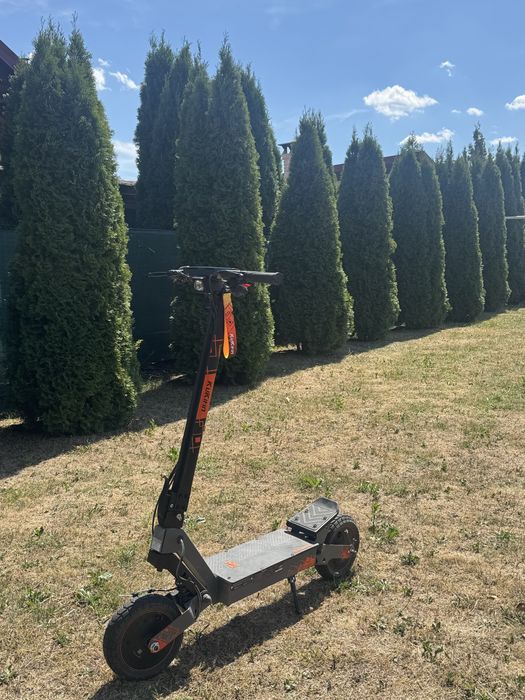 Trotineta electrica KuKirin G2 Ultra - Stare foarte buna