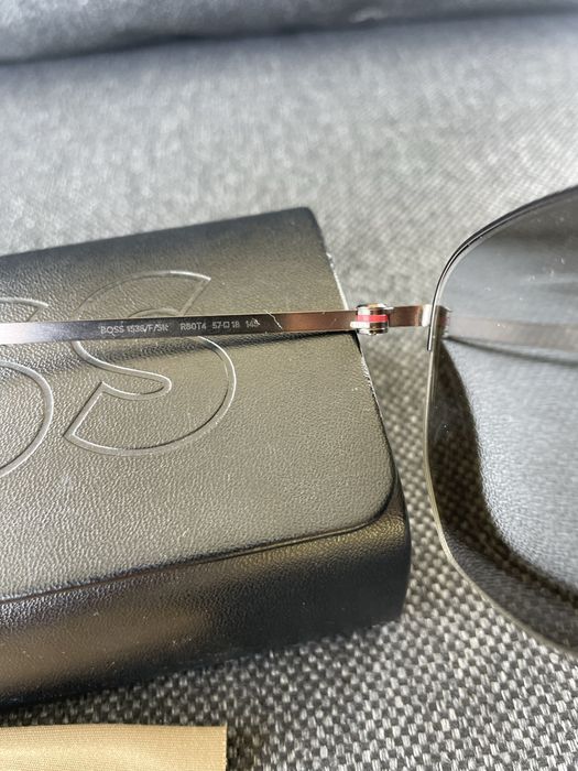 Boss Hugo Boss очила