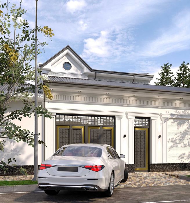 Архитектура ва дизайн, Кадастр, Геодезия хизматлари loyihalashtirish