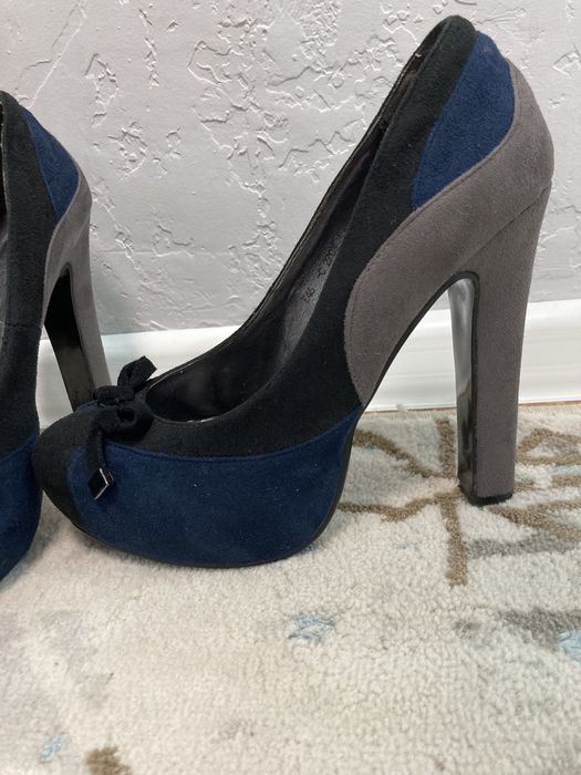 Туфли женский.