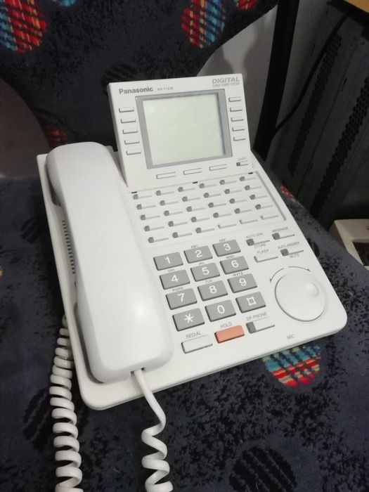 Мини АТС Panasonic