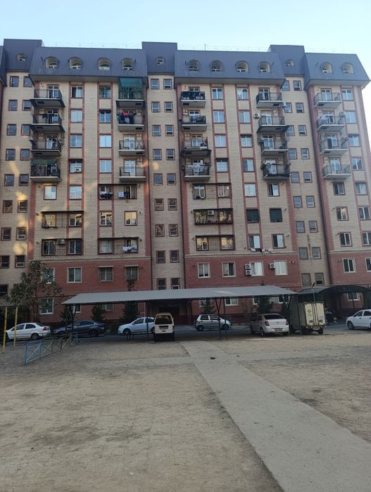 Яшнобод туманида уй сотилади 96.57 кв