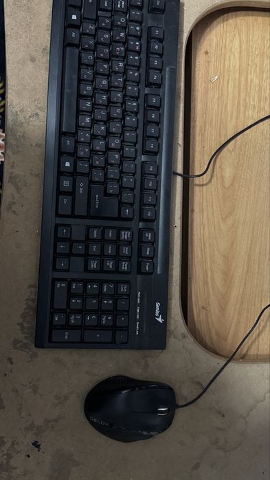 Игровой компьтер