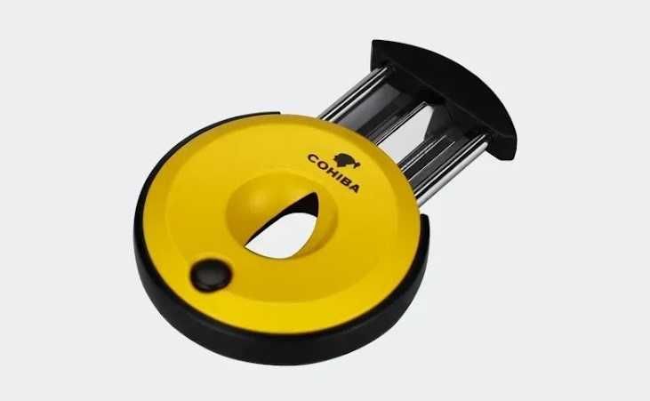 V-cutter ножица за пури