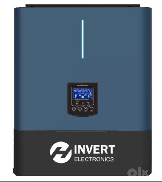 Солнечный инвертор / HINVERT ELECTRONICS