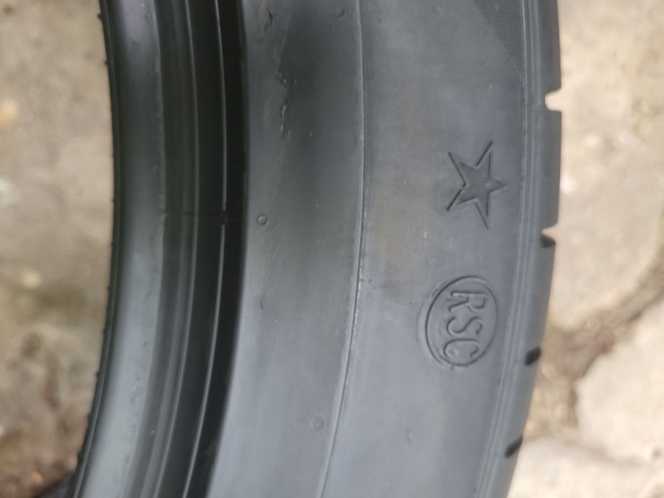 305 40 20 Anvelopa de vară Pirelli Runflat Dot 41.22
