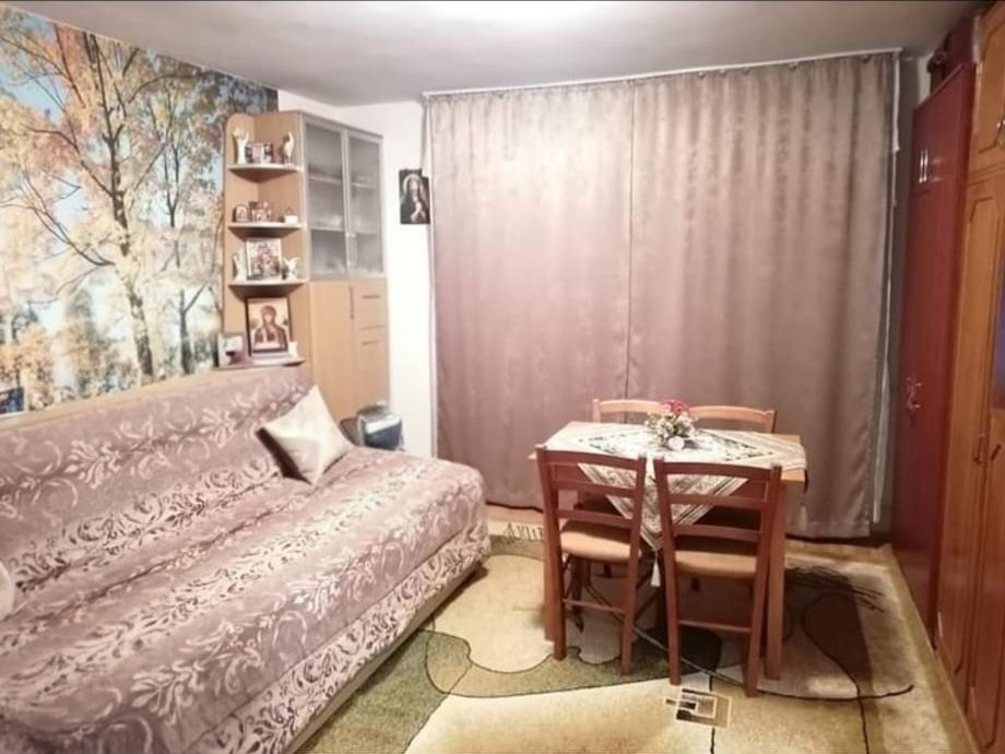 Închiriez garsonieră confort sporit pe Zamca