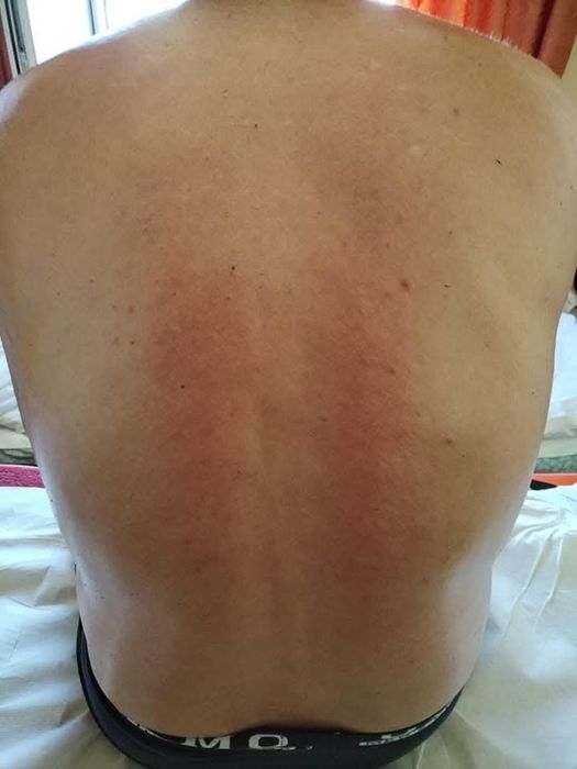 Masaj Relaxare & Terapeutic