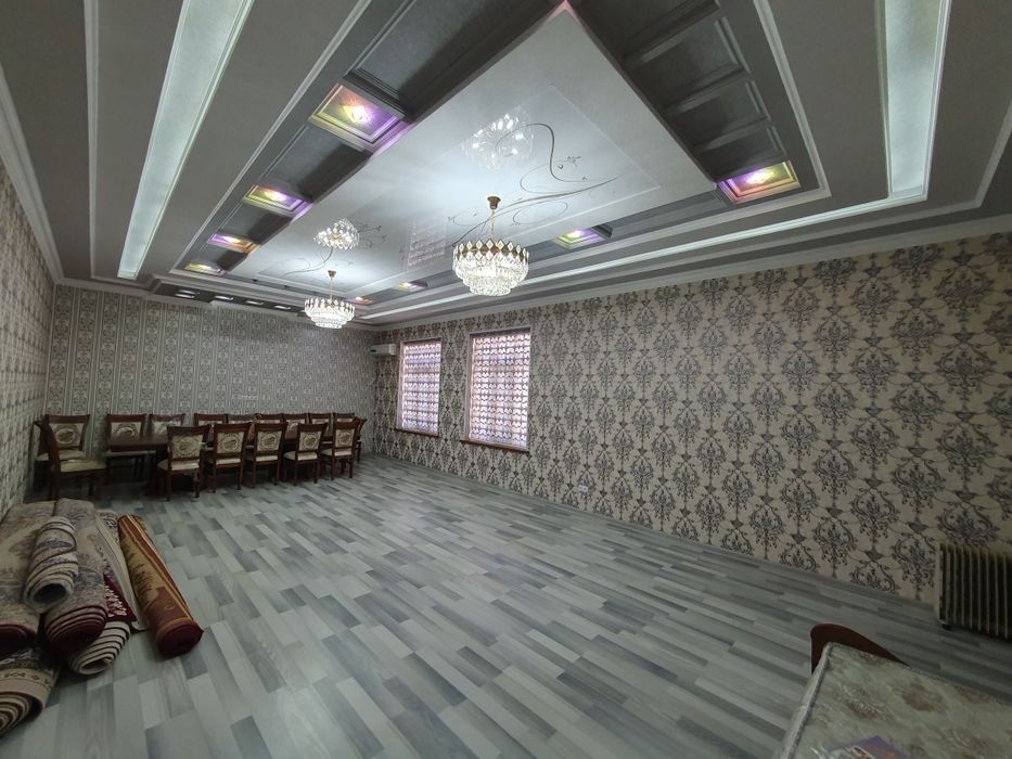 Сдаётся шикарный Дом Сити