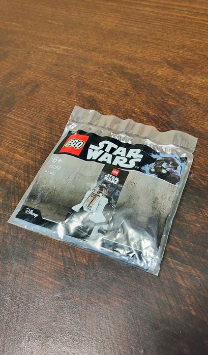 LEGO Star Wars R3-M2 40268