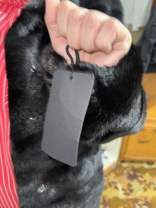 Норковая шуба Алматы