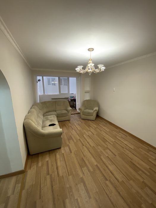 Сдам 2х комнатную квартиру