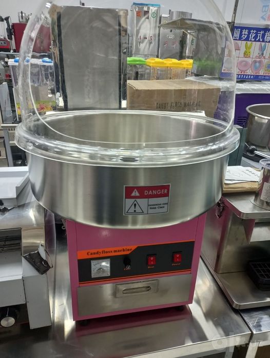 Paxta qand пахта канд апарати paxta halva