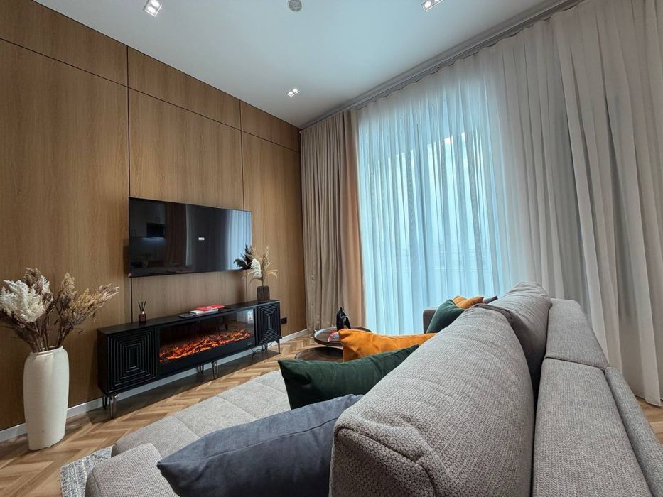 1в2/5/15 новостройка жк infinity Golden House ул Садык Азимова Ефенди