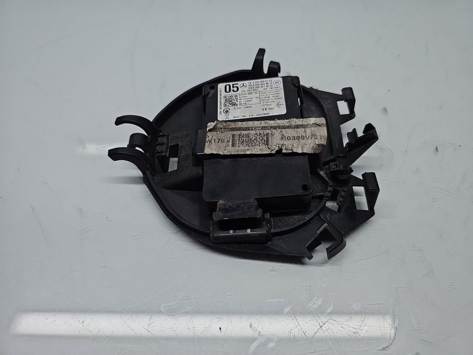 Senzor radar distronic Mercedes Clasa B (W246) [Fabr 2011-2018] A0009