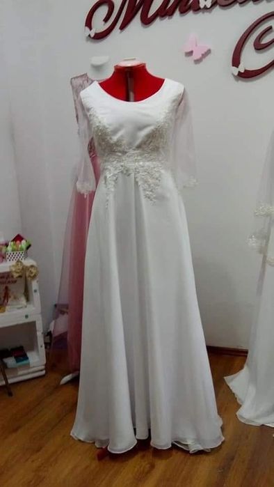 Rochie de mireasă