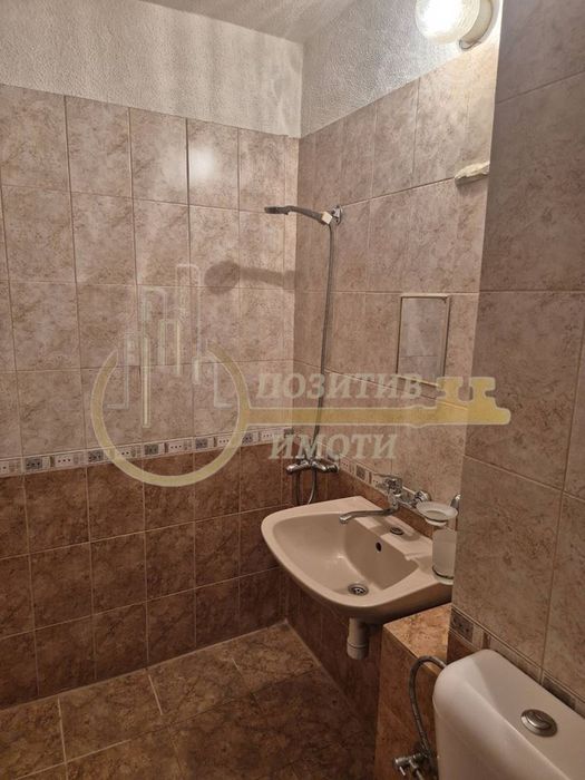 Продава се Едностаен апартамент в София, Люлин 5 - 42 кв.м за 2429 €/кв.м - Снимка #8