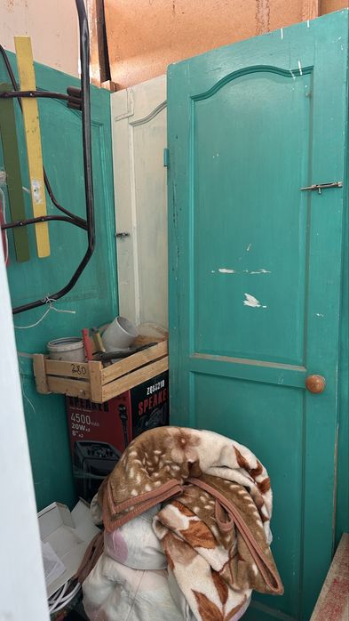 Двери и стенка натуральное дерево Белорусь