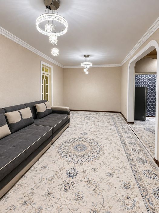 Квартира 3 хонали 52м²