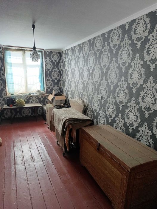 Продаётся квартира