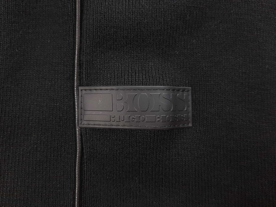 Hugo Boss Zedar - Оригинално мъжко хибридно яке размер L-XL