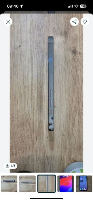 Iphone 13 pro impecabil