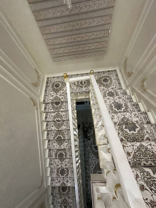 Gilam kesish va tikish xizmati