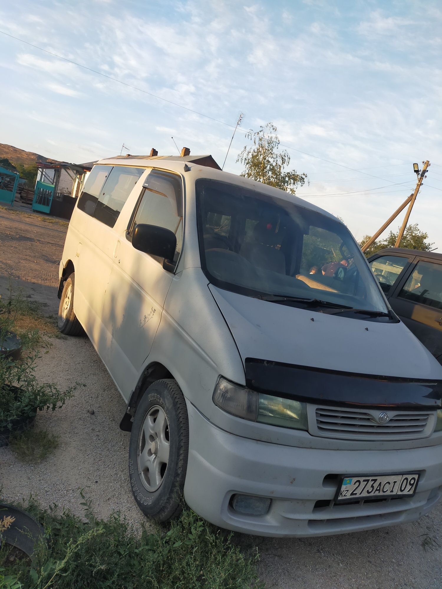 Mazda Bongo цена: купить Мазда Bongo новые и бу. Продажа авто с фото на OLX  Казахстан