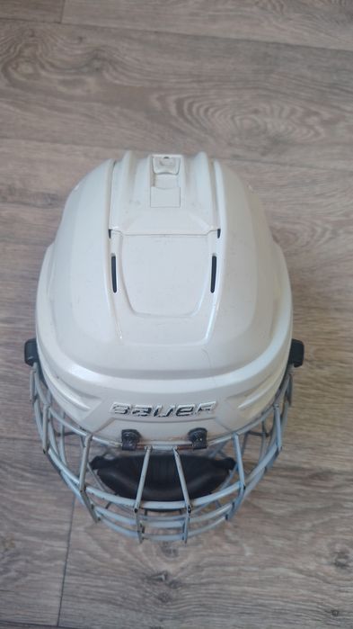 Шлем хоккейный bauer re-akt85