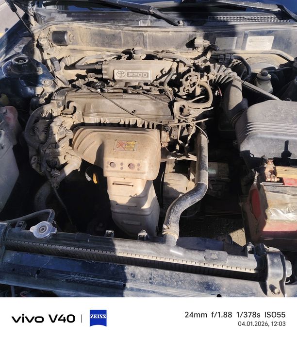 Продам Камри 10 ку