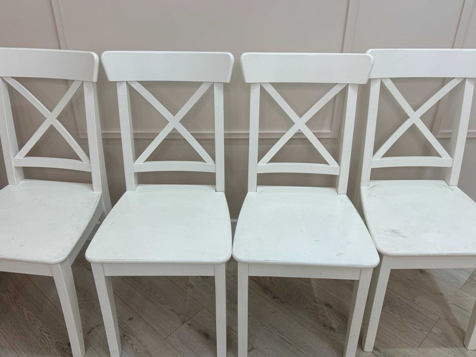 Продам стулья Икеа