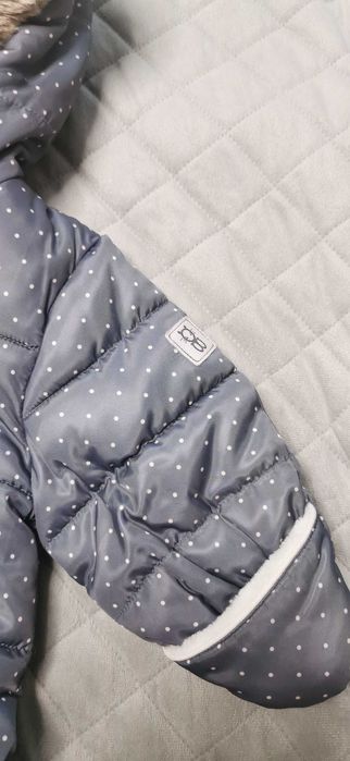 Бебешки ескимос / космонавт Okaidi