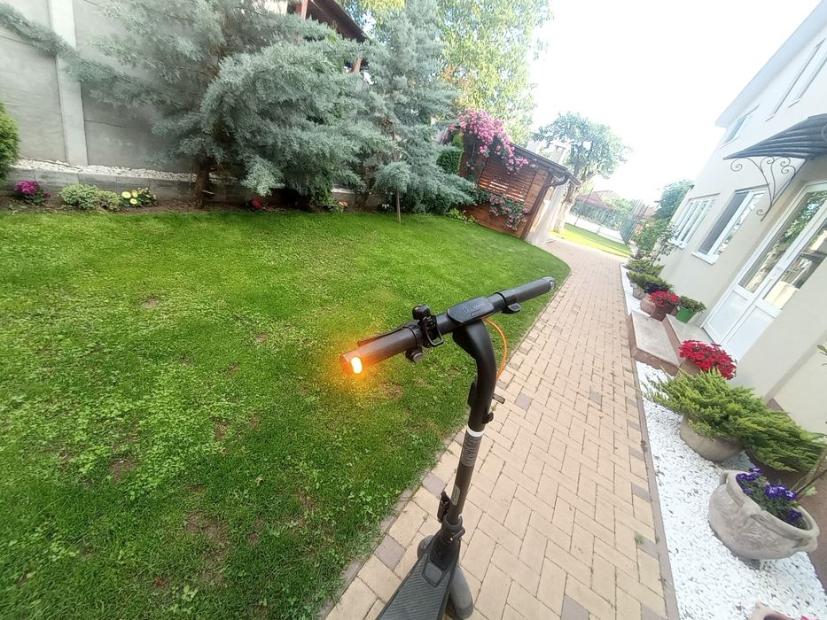 Trotinetă electrica ninebot e2 pro
