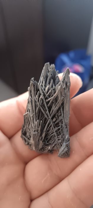 Vând toate mineralele din poză