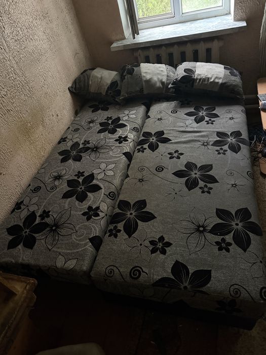 диван раскладной