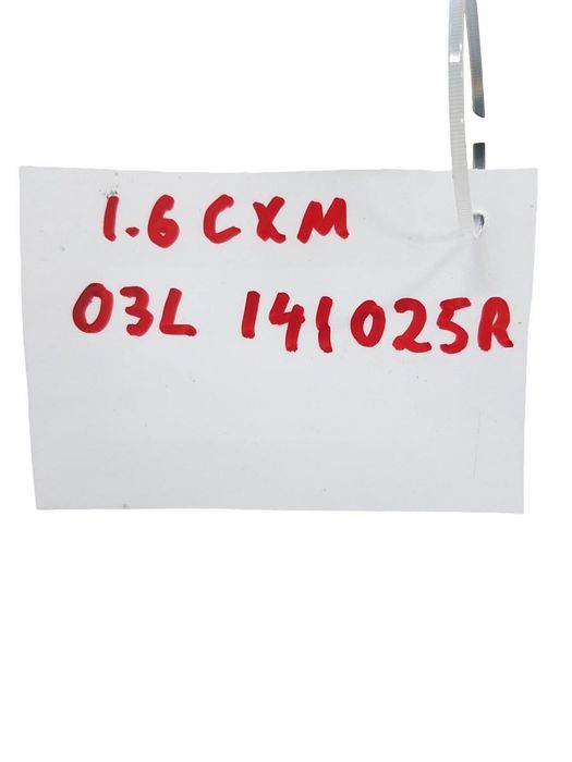 Ambreiaj Vascocuplaj Volkswagen Polo 6R, 6C 2009 - >, Audi A1 8X1, 8Xk 2010 - 2018 03L141025R 1.6 Tdi Cxm