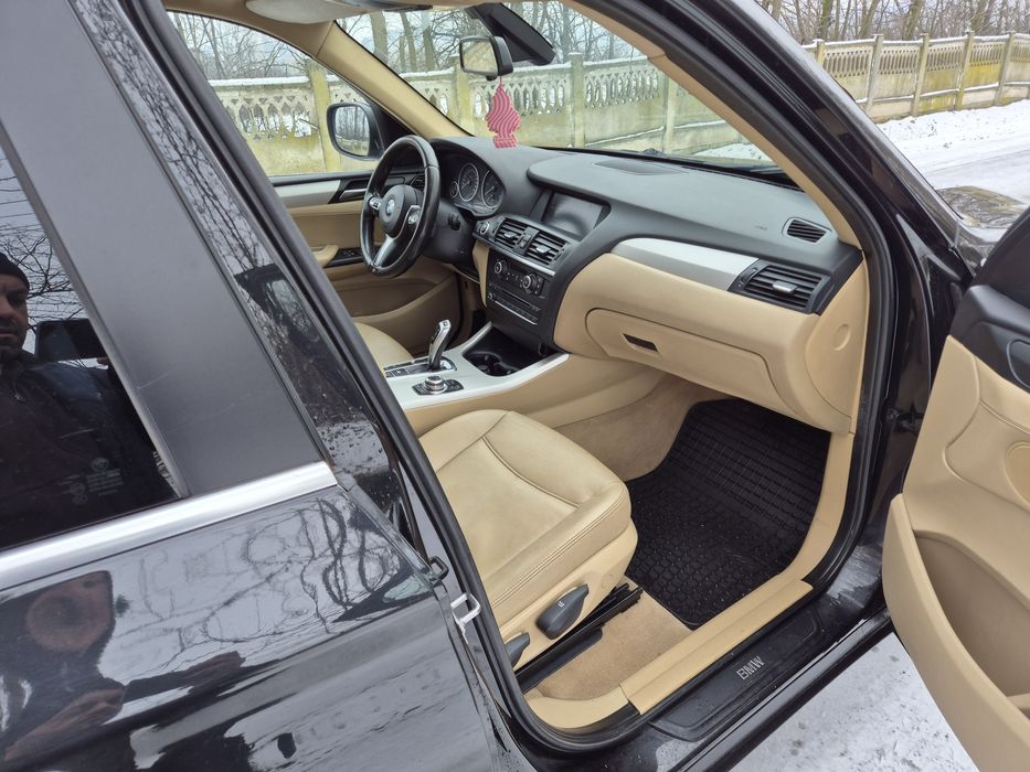 Inchiriez auto 4x4 !!!  rent a car 4x4 !!! bmw x3 !!