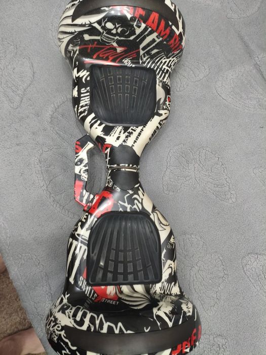 продам гироскутер пользовались