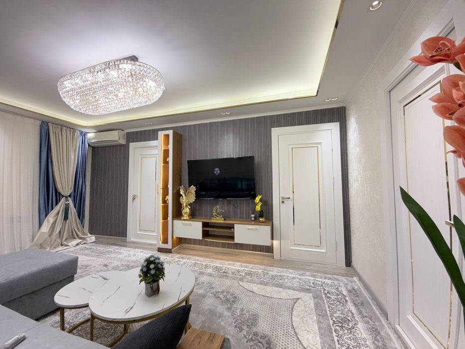 Chilonzor 16kv metro yaqini