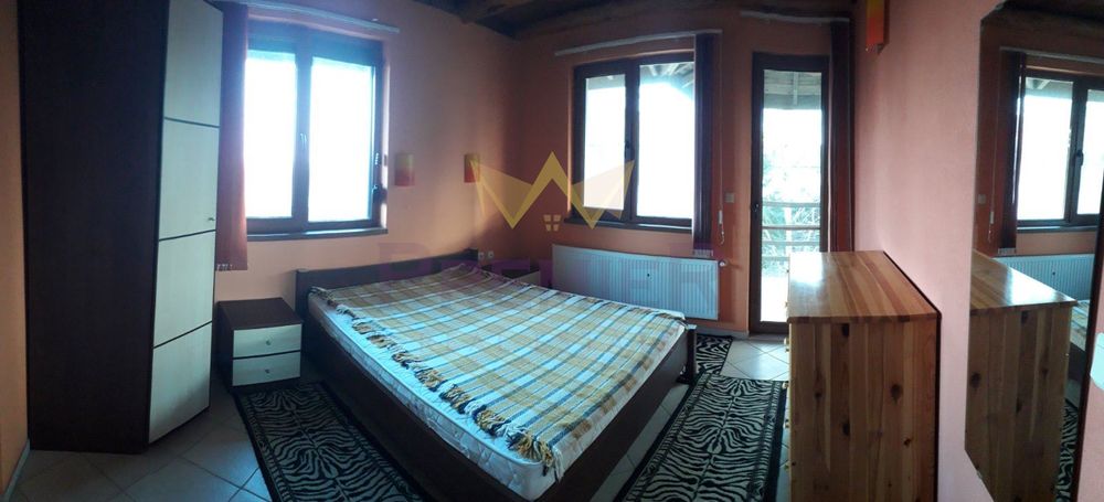 Дава се под наем Къща в с. Кичево, Област Варна - 162 кв.м за 996.03 € - Снимка #4