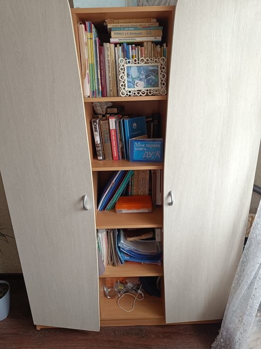 Гарнитур спальный