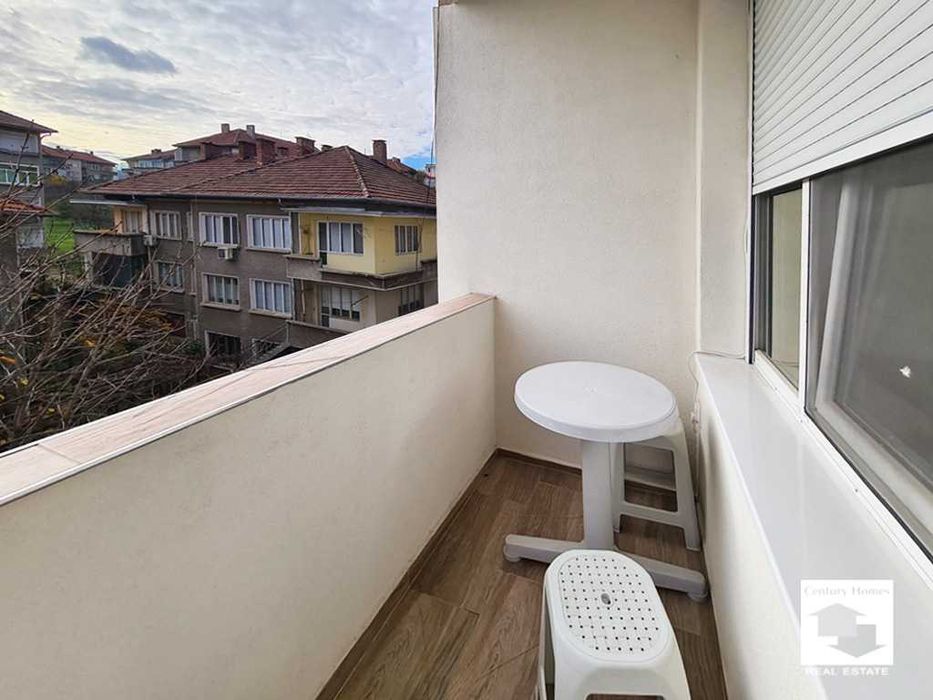 Продава се Двустаен апартамент в Горна Оряховица - 62 кв.м за 1750 €/кв.м - Снимка #13