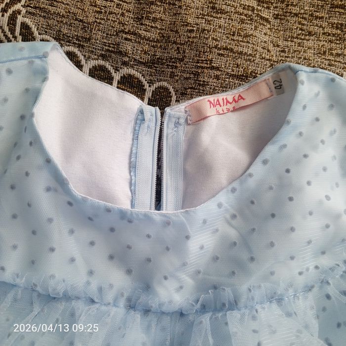 Платья на 10-13лет