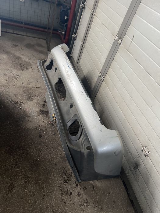 Задний бампер BMW X5 E53 БМВ Х5